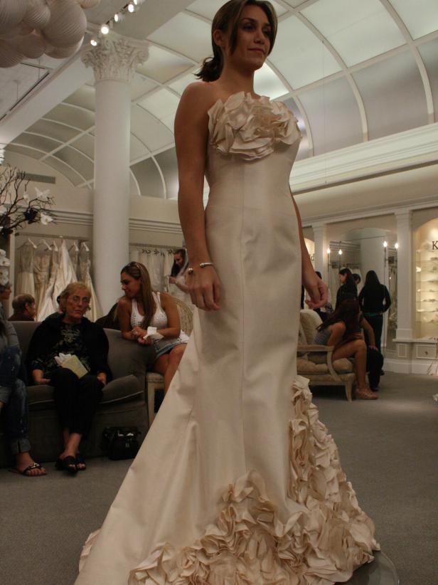 The Most Weddings Gowns from Say Yes to the Dress